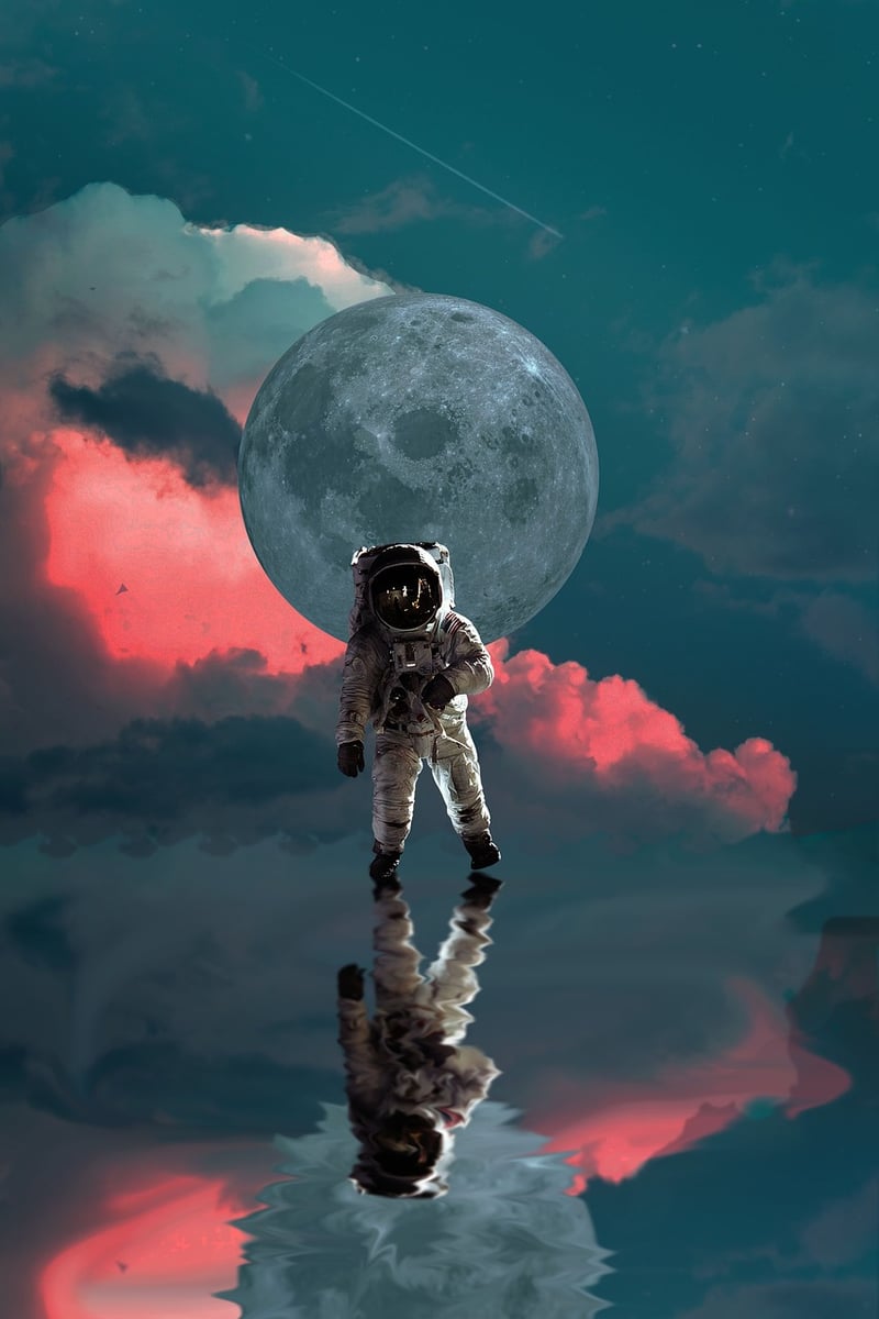 Celestial Dreams